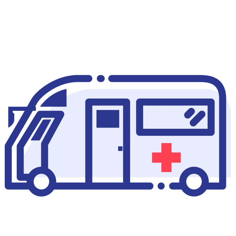 Occupational Health Center