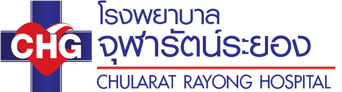 CHG สุดยอดแบรนด์องค์กร Thailand’s Top Corporate Brands 2 ปีซ้อน - โรงพยาบาลจุฬารัตน์ระยอง